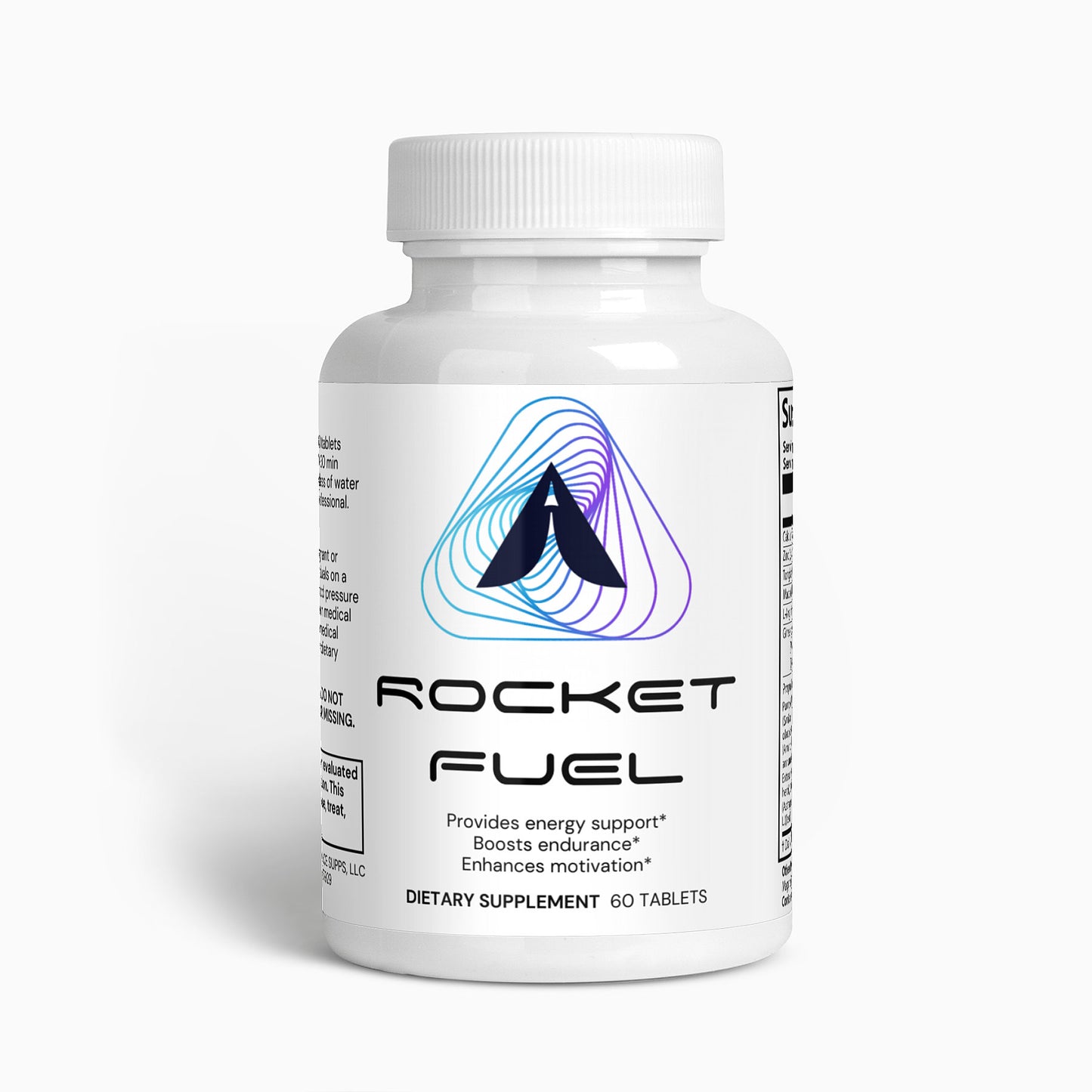 Rocket Fuel (Male Enhancement)