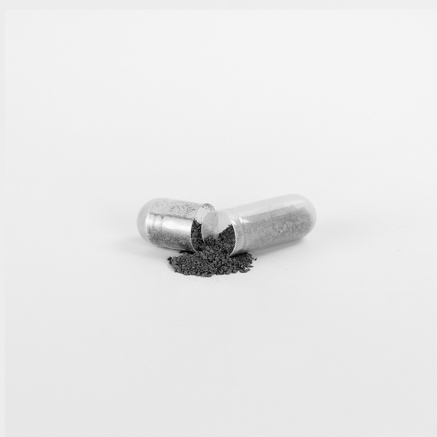 Natural Gut Wellness Capsules. with Fulvic Acid