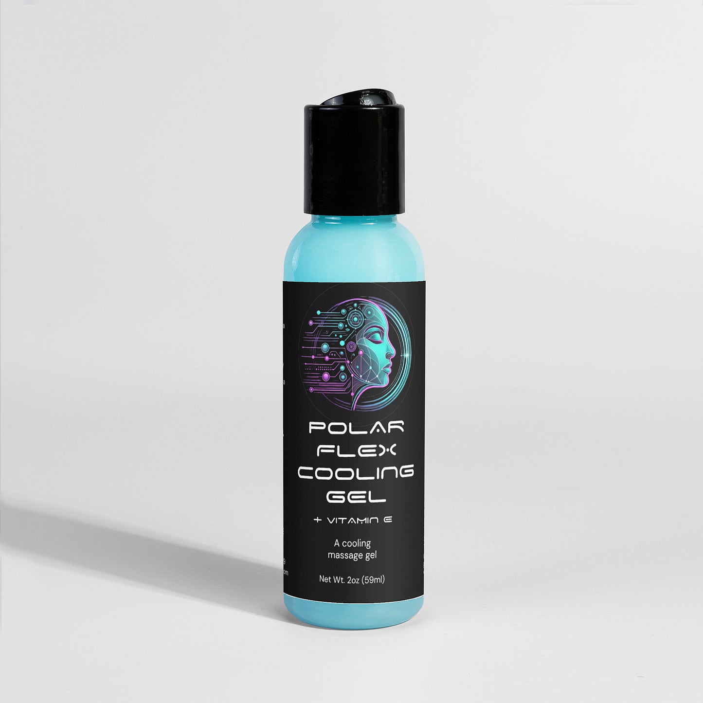 Polar Flex Cooling Gel