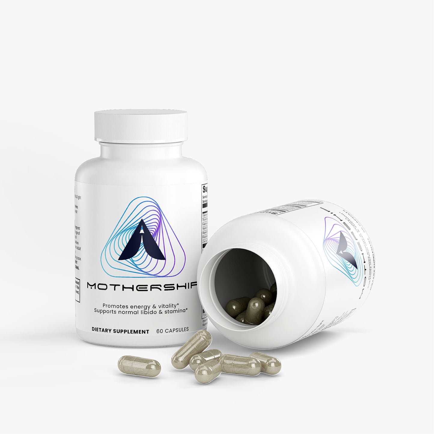MOTHERSHIP (Female Enhancement)