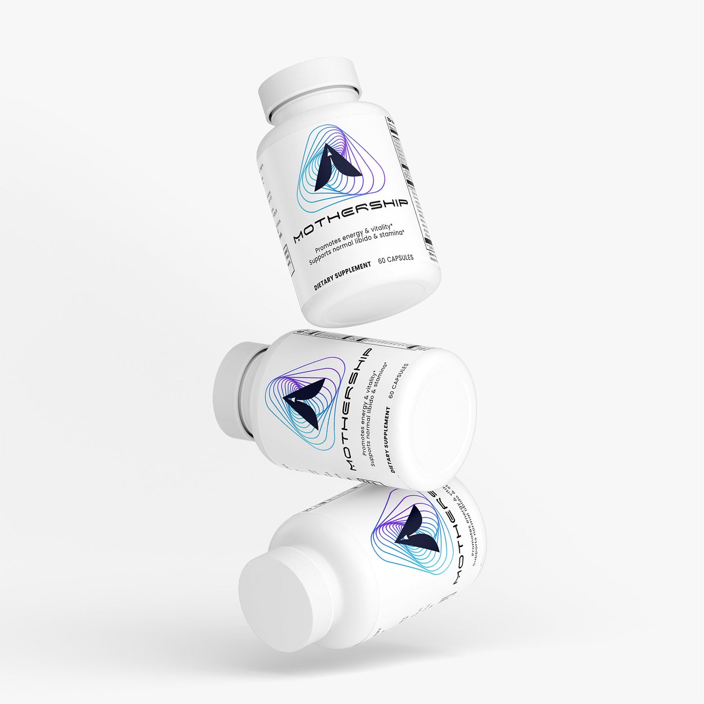 MOTHERSHIP (Female Enhancement)