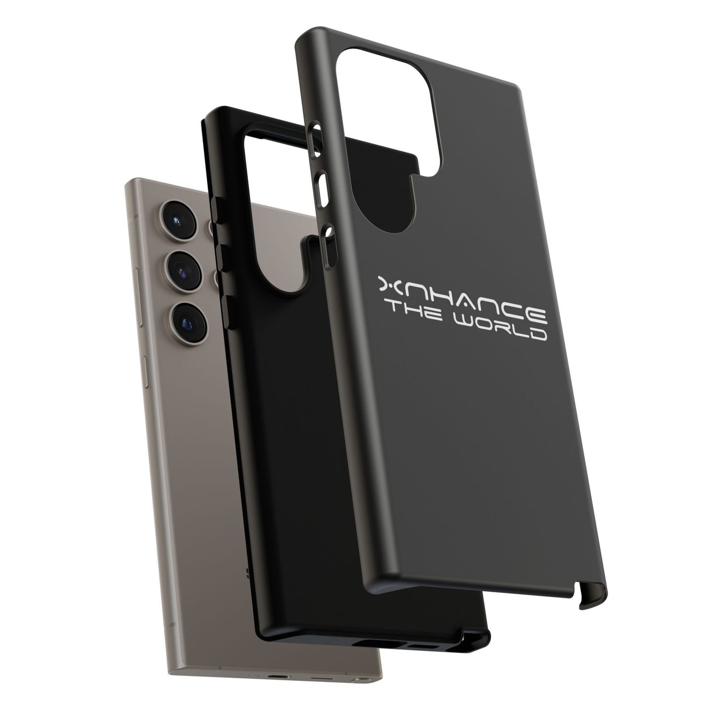 Tough Phone Cases