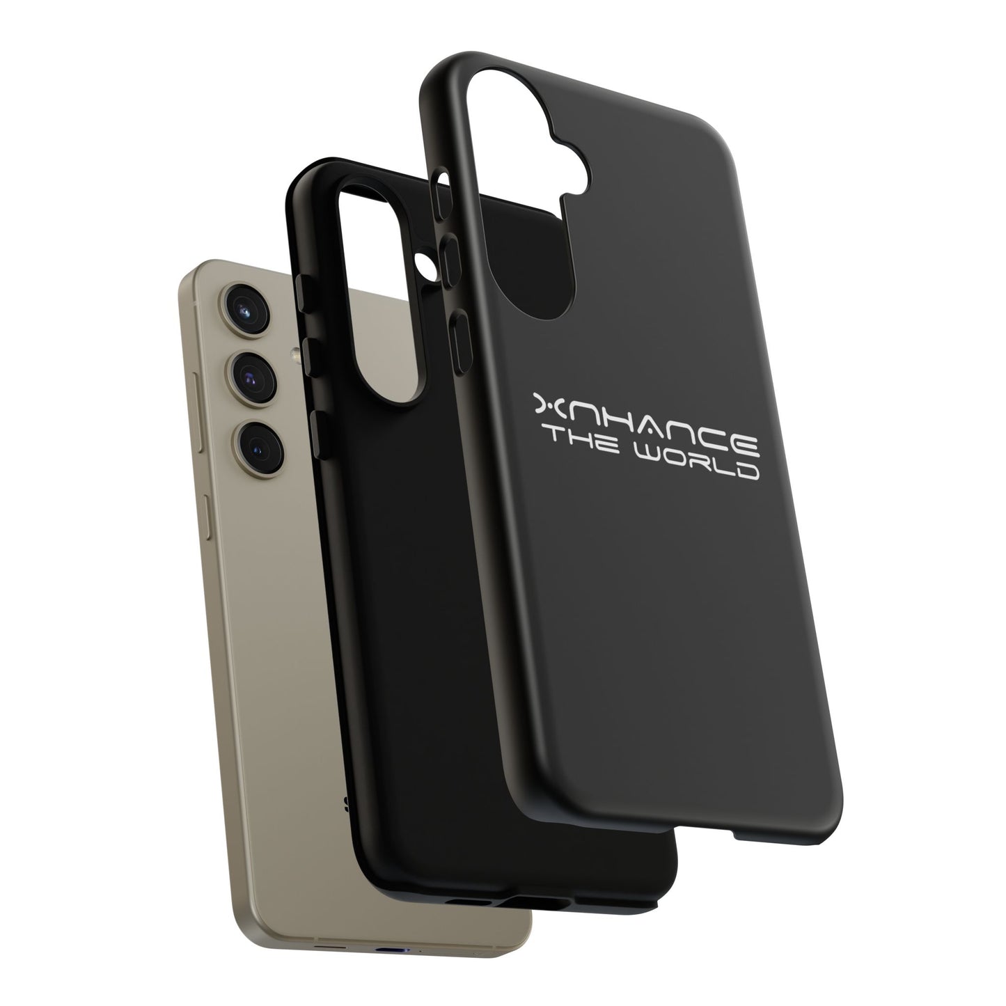 Tough Phone Cases
