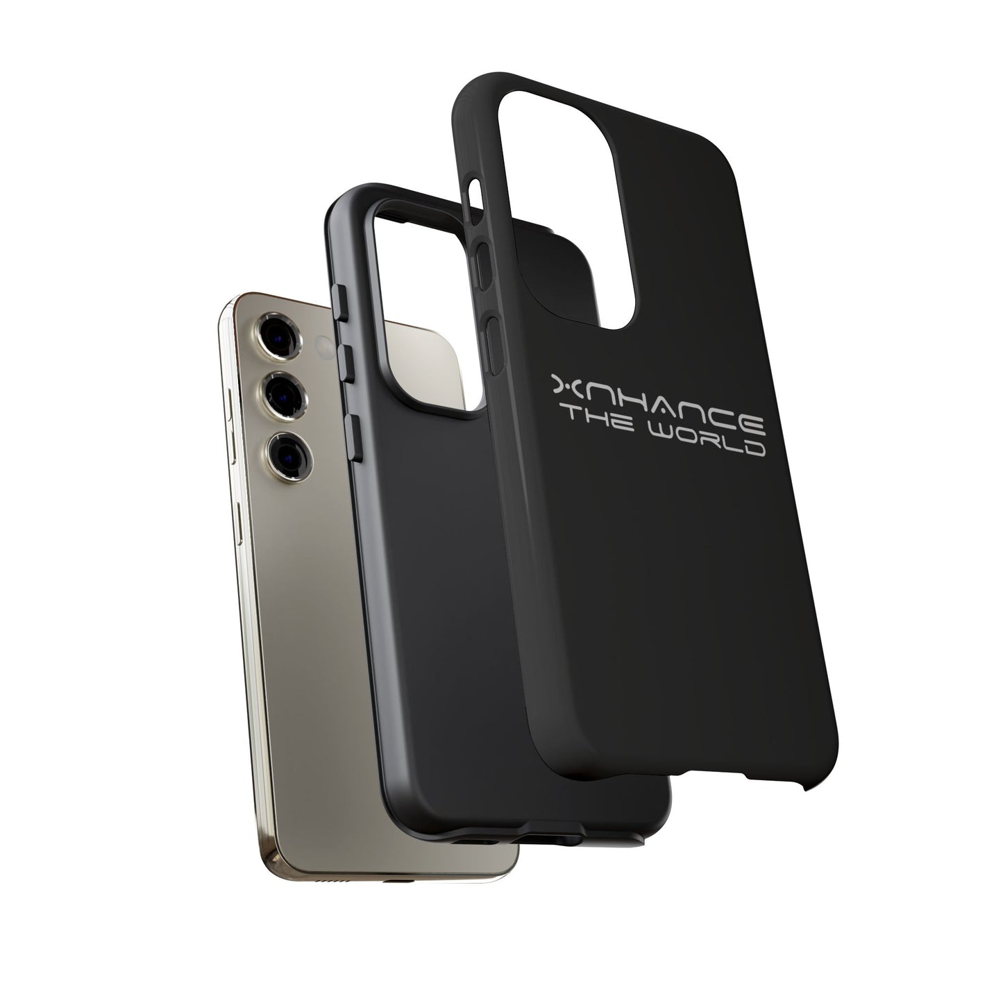 Tough Phone Cases