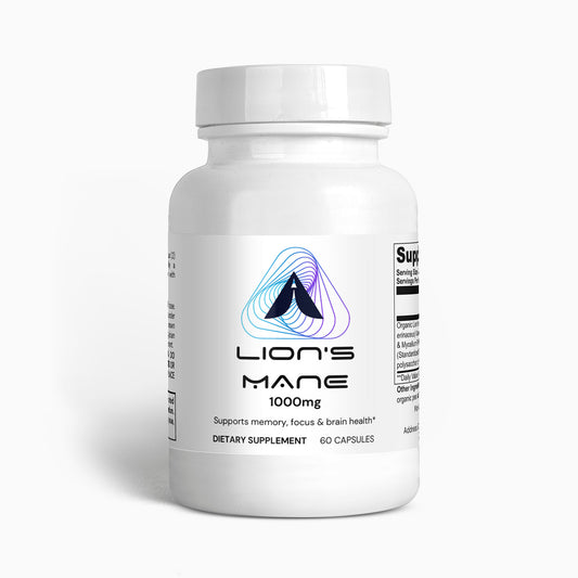 Lion's Mane