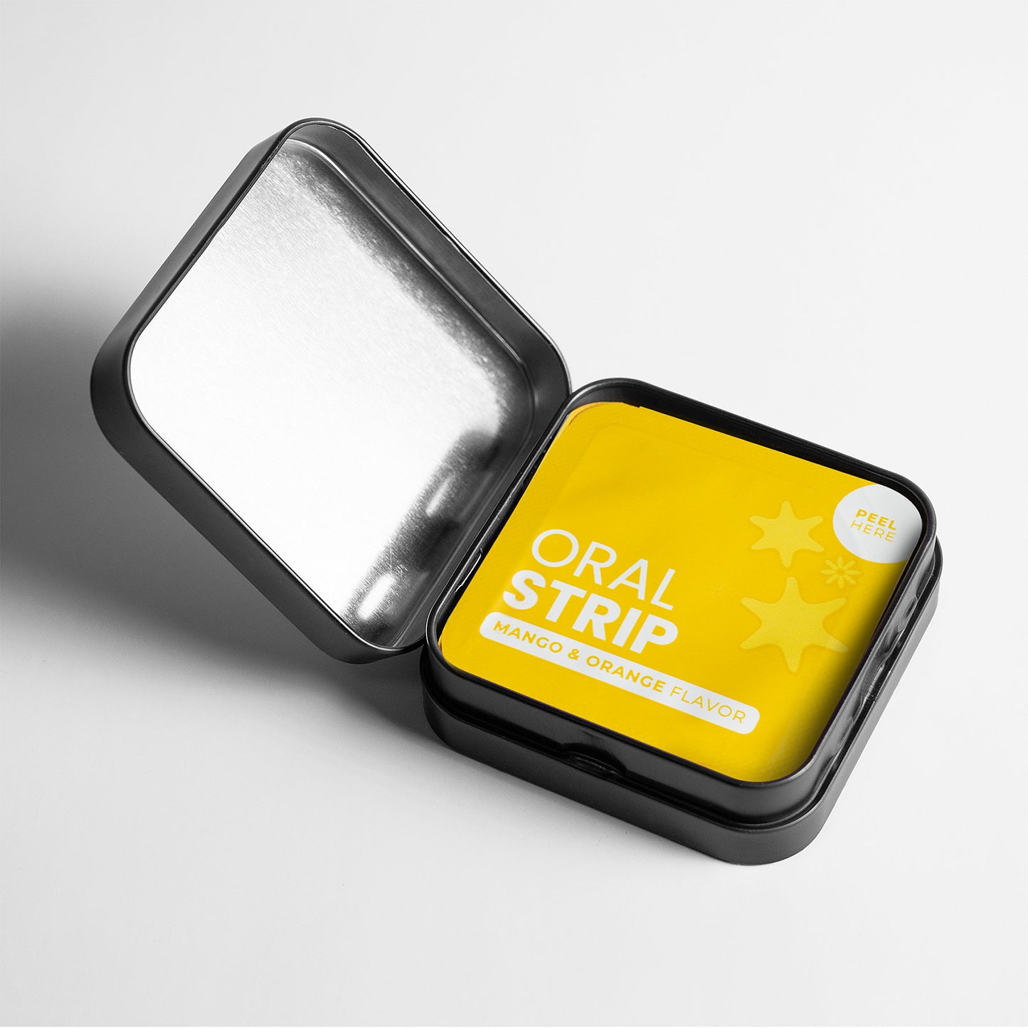 CLEARSTART Strips (Mango-Orange)