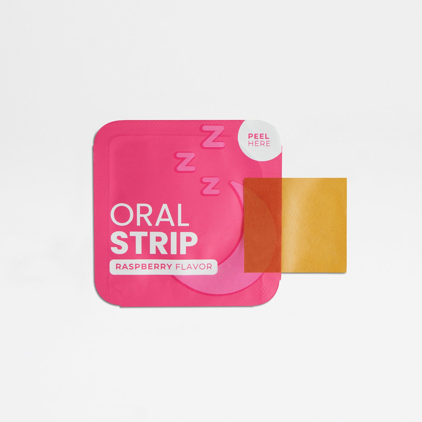 ORBITAL SLUMBER Strips (Raspberry)