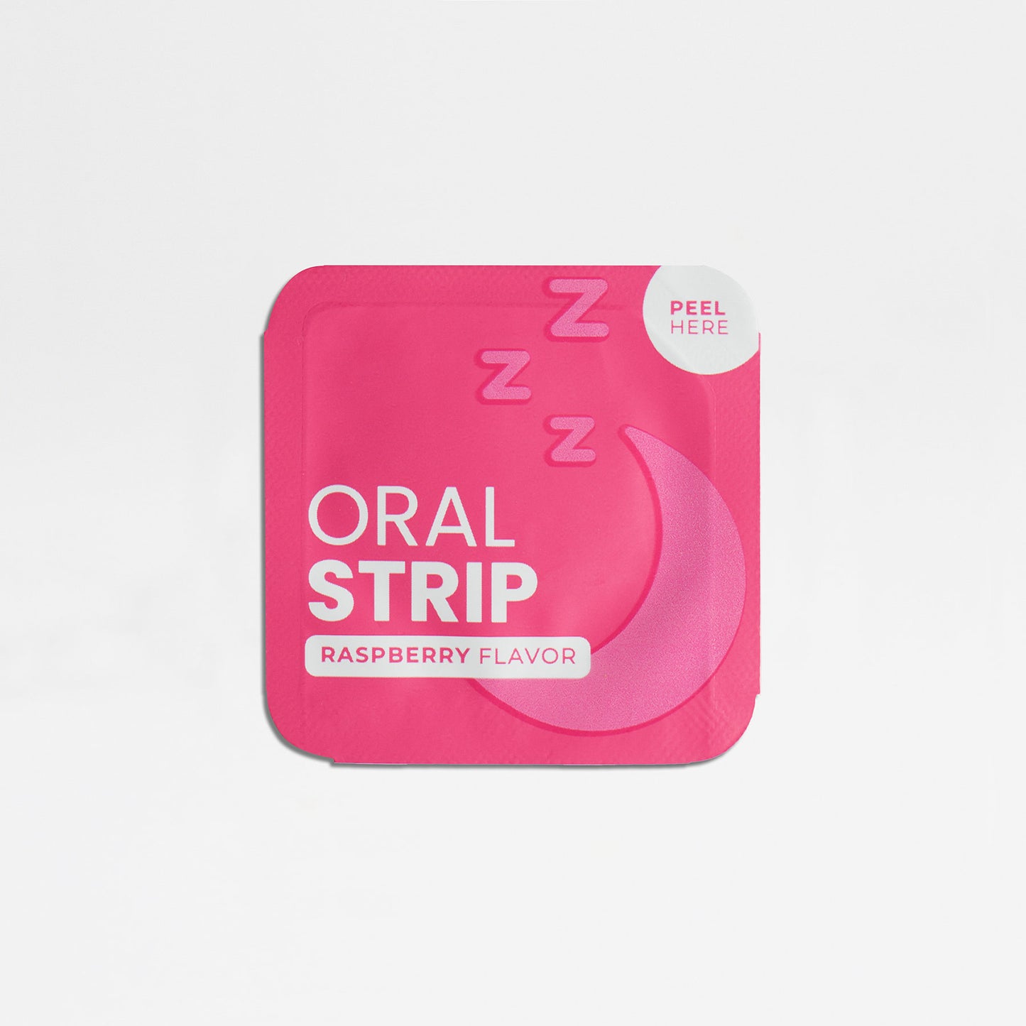 ORBITAL SLUMBER Strips (Raspberry)