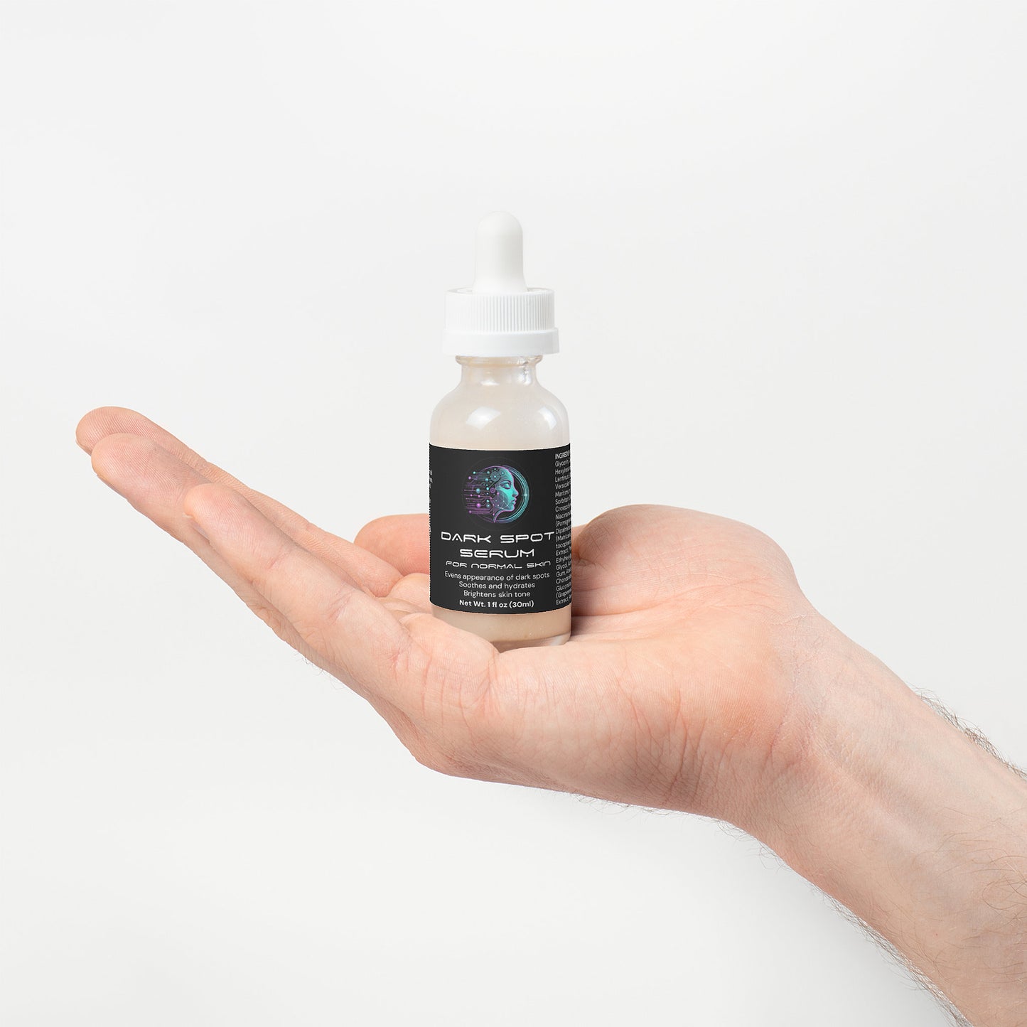 Dark Spot Serum for Normal Skin
