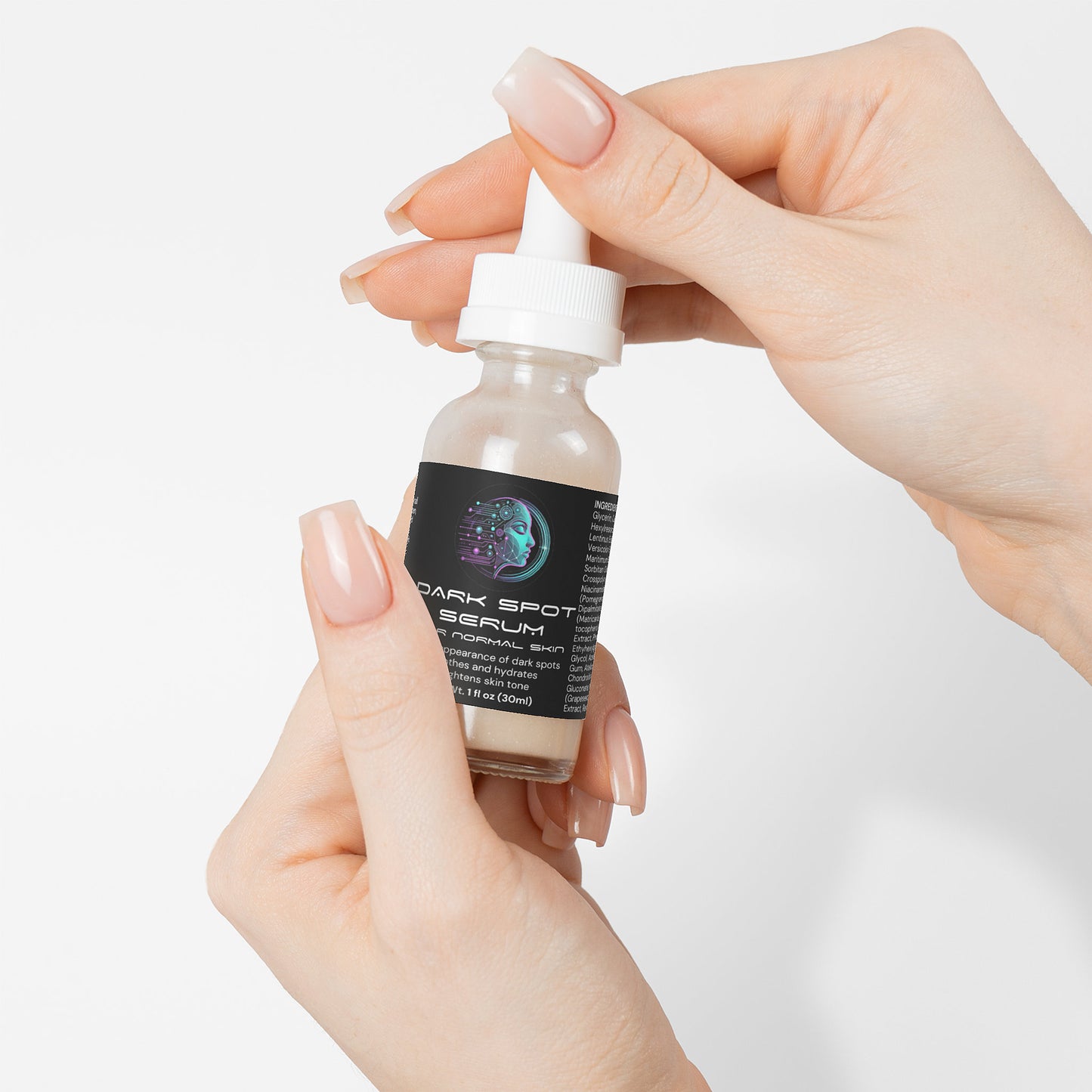 Dark Spot Serum for Normal Skin