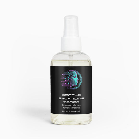 Gentle Balancing Toner