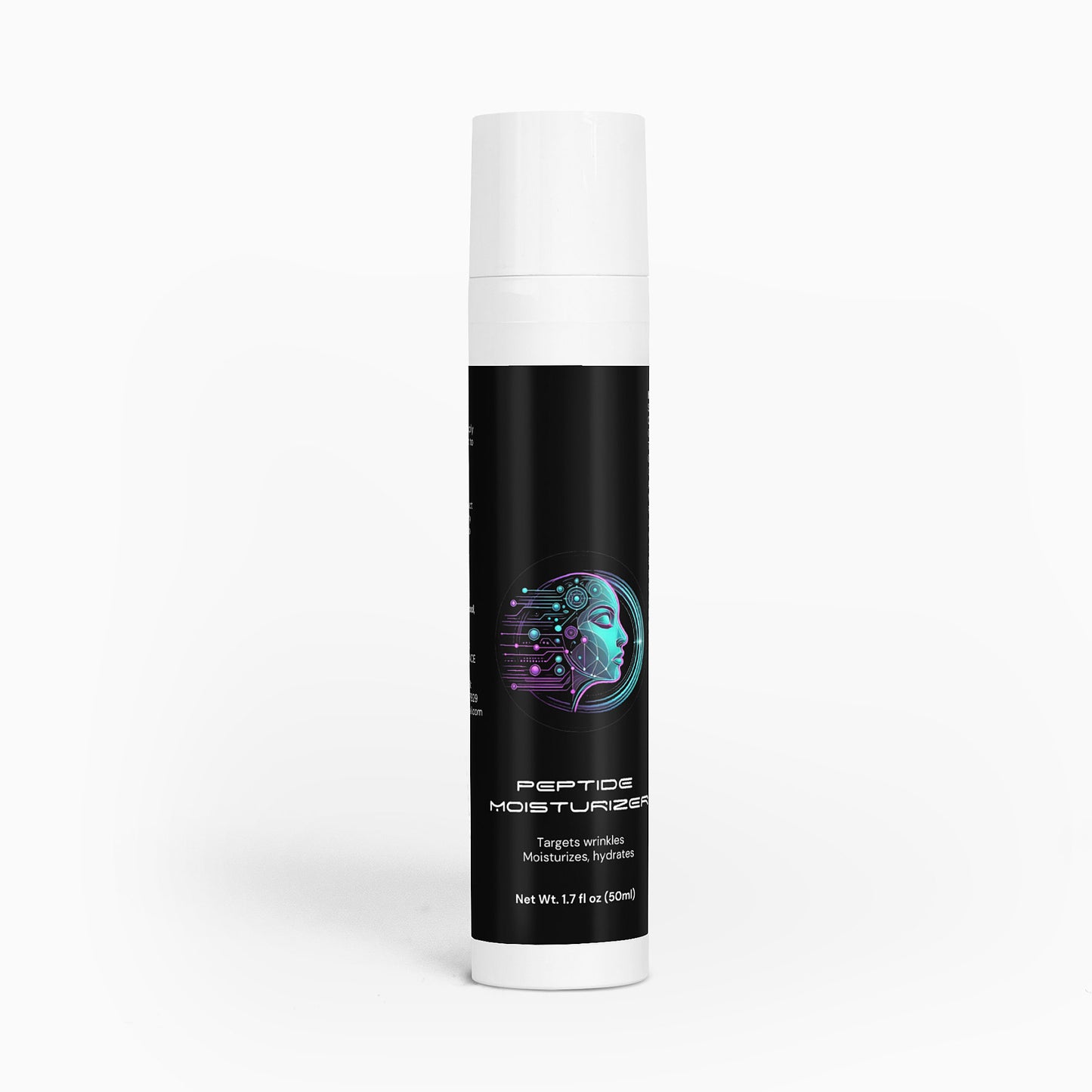 Peptide Moisturizer