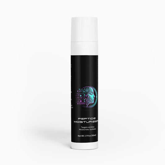 Peptide Moisturizer