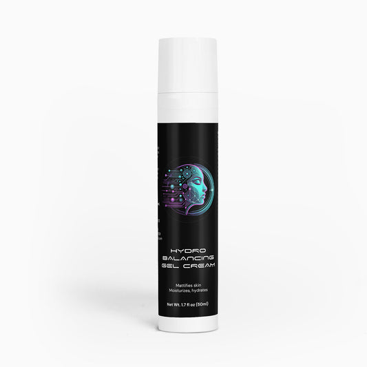 Hydro Balancing Gel-Cream