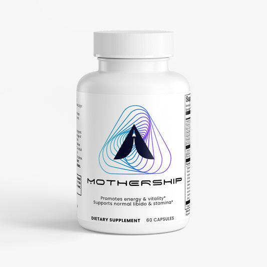 MOTHERSHIP (Female Enhancement)