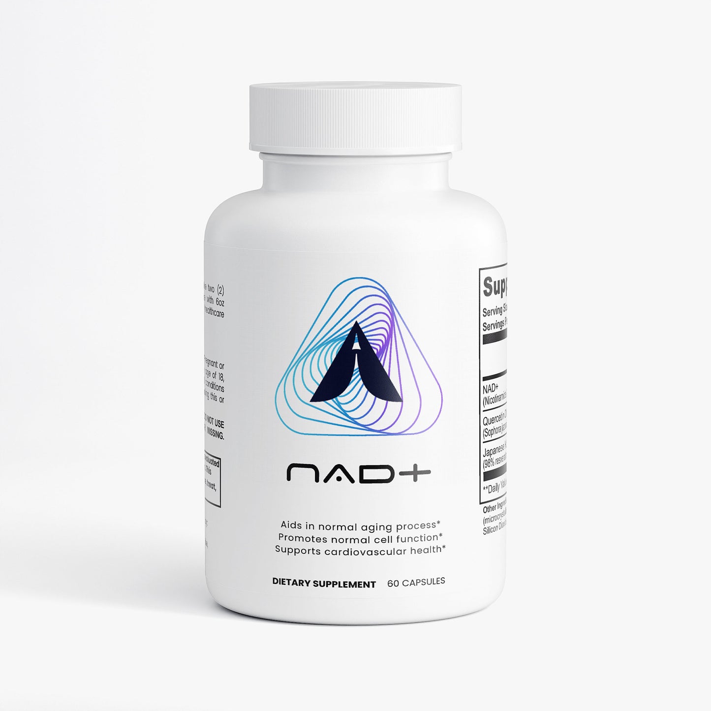 NAD+