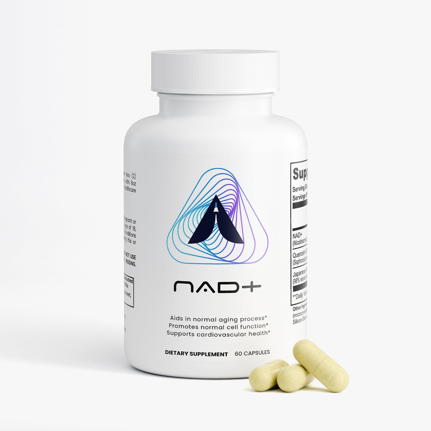 NAD+