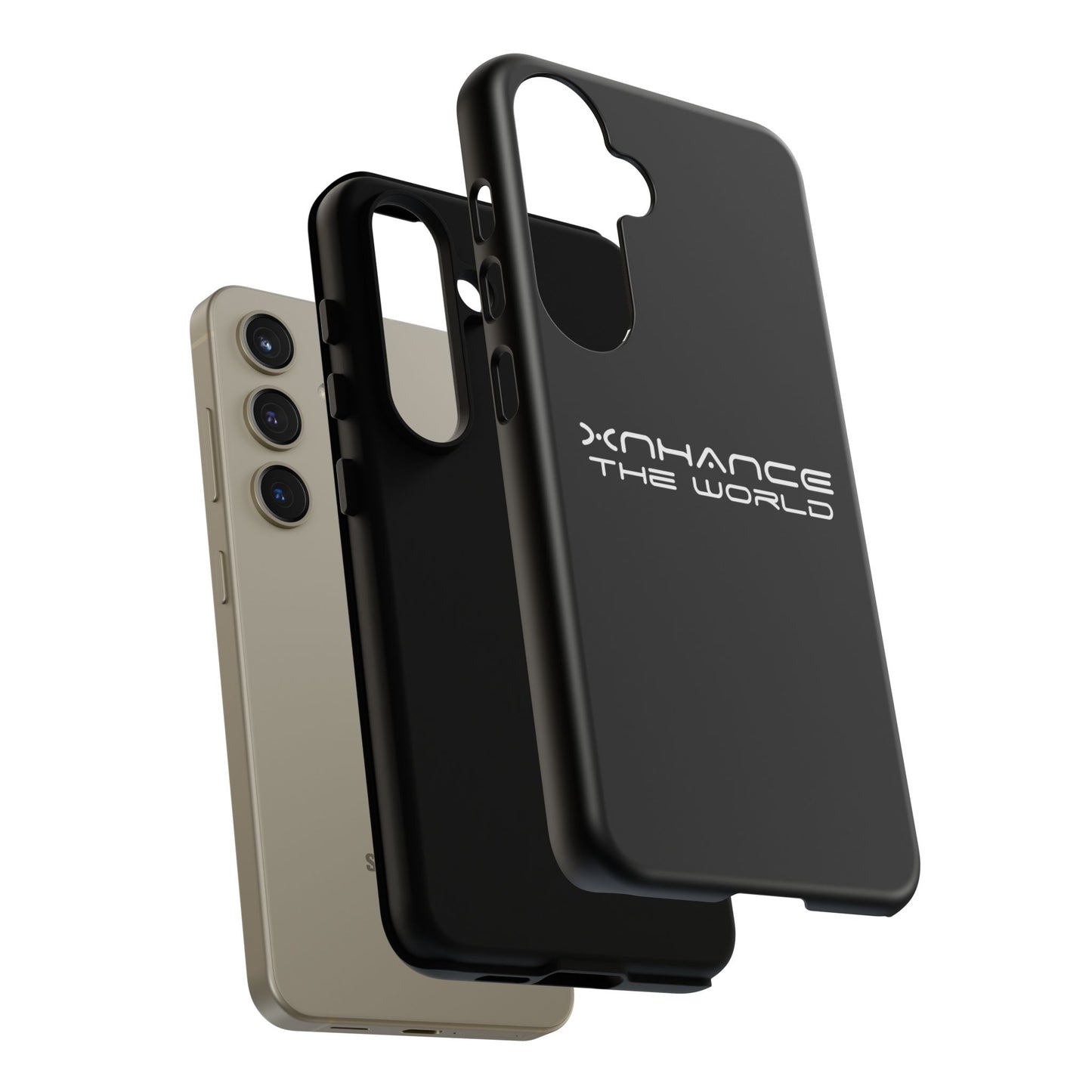 Tough Phone Cases