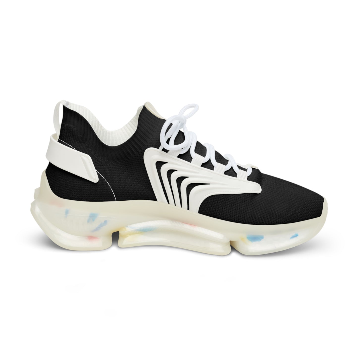 Mesh Sneakers