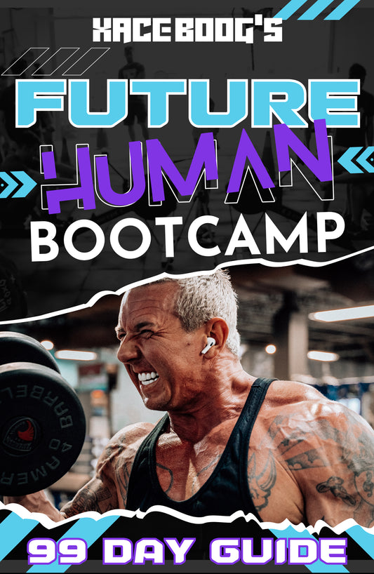 FUTURE HUMAN BOOTCAMP