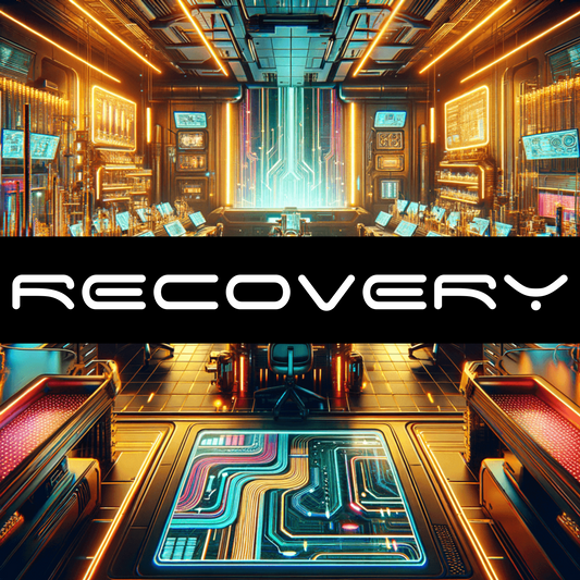 Recovery STACK